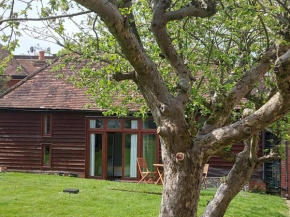 Brooklands Barn